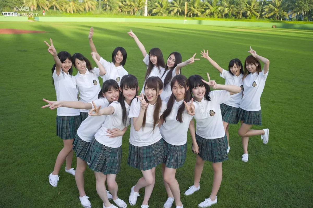 Super Girls, We are Super Girls!! [WPB-net] Photo Set photo 49