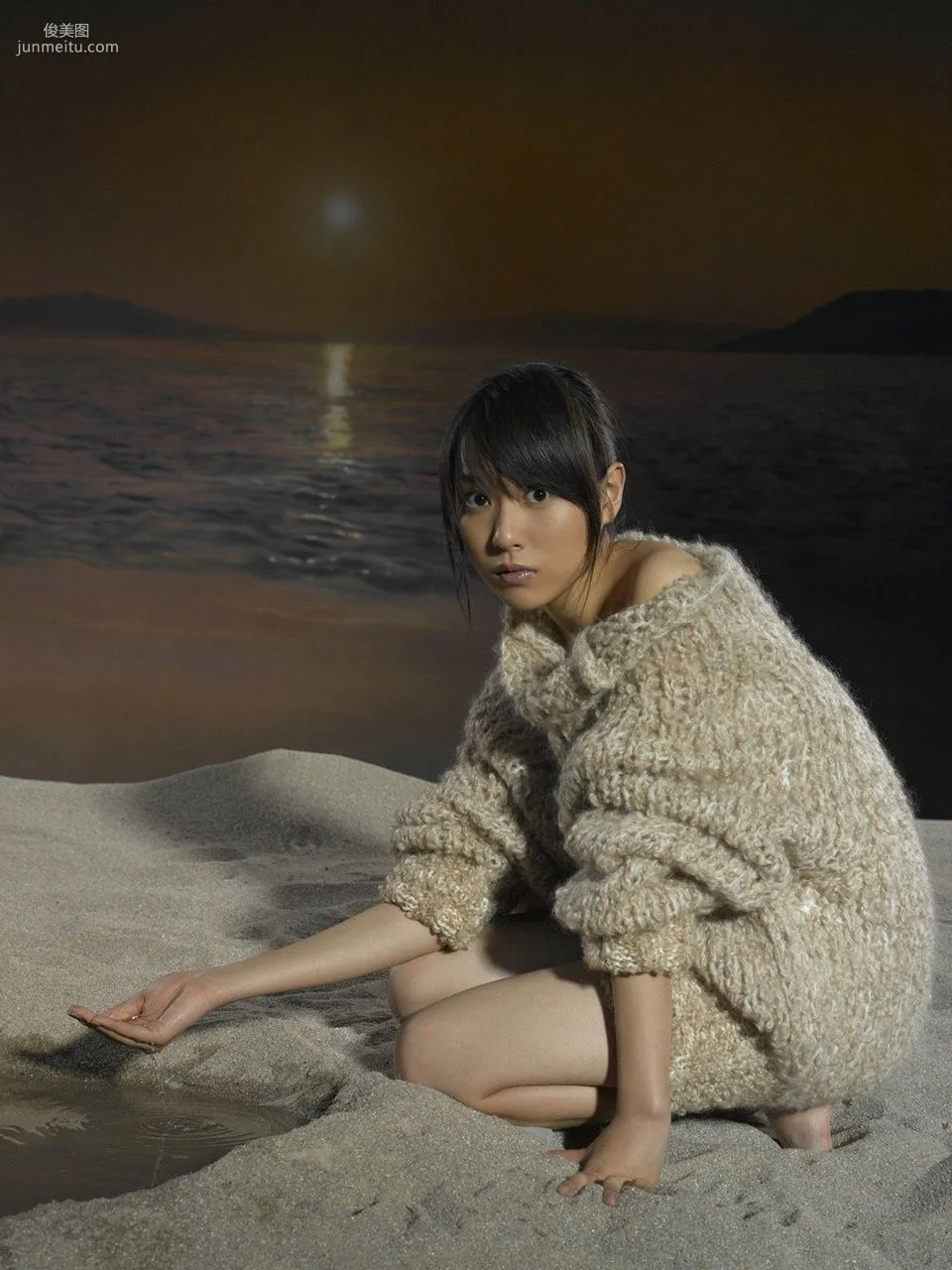 Erika Toda 戶田惠梨香 [WPB-net] No.94 寫真集 18