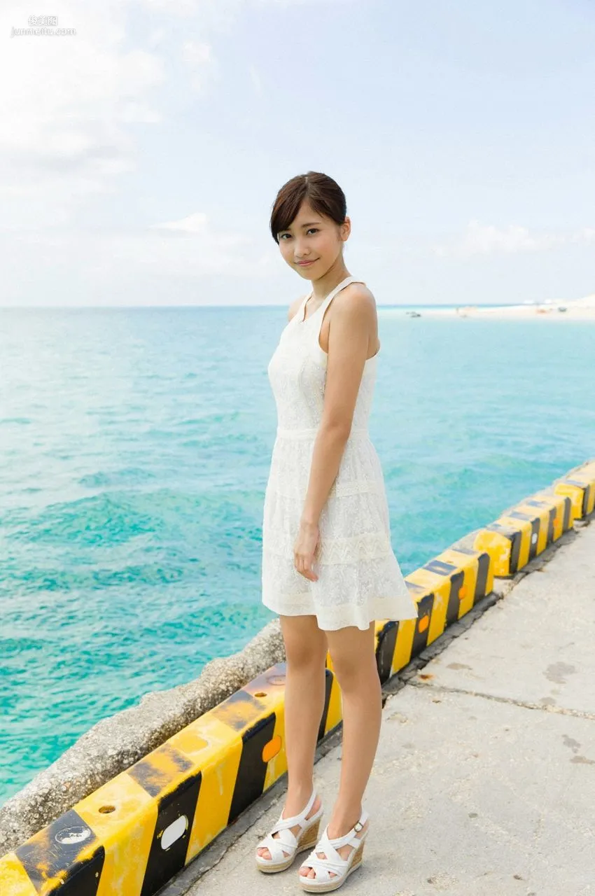Hinako Sano, Paradise Heaven [WPB-net] No.163 Photo Set photo 70