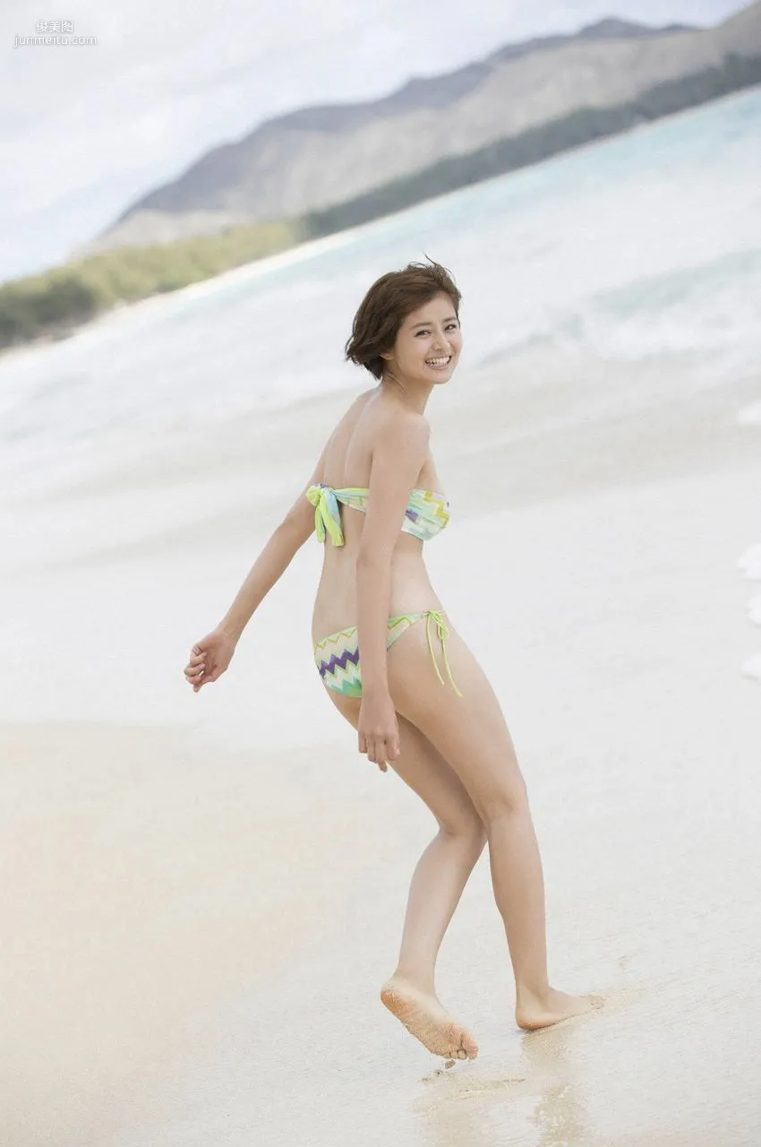 Chinami Suzuki Special [WPB-net] No.153 Photo Set photo 70