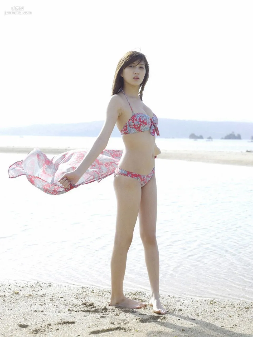 Iwasaki Nami, Nami Iwasaki Special [WPB-net] No.152 Photo Set photo 120