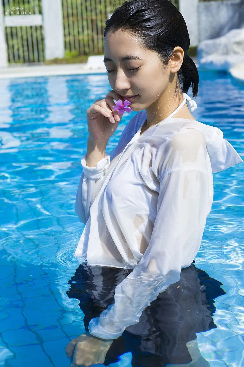 Rena Takeda: WPB-net No. 191 photo 65