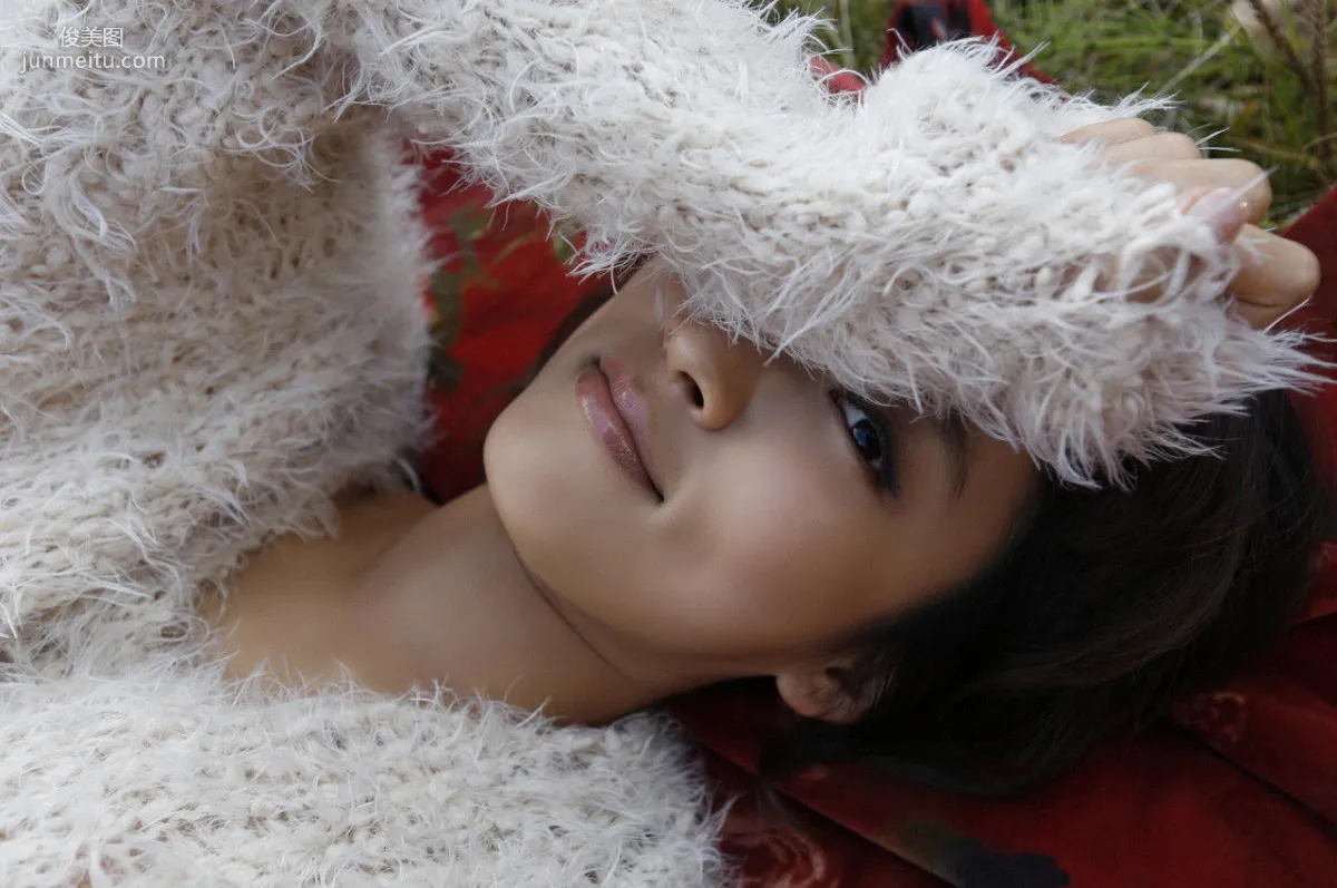 Natsuna Watanabe The Gravure ~Final Chapter~ [WPB-net] No.166 Photo Set photo 54