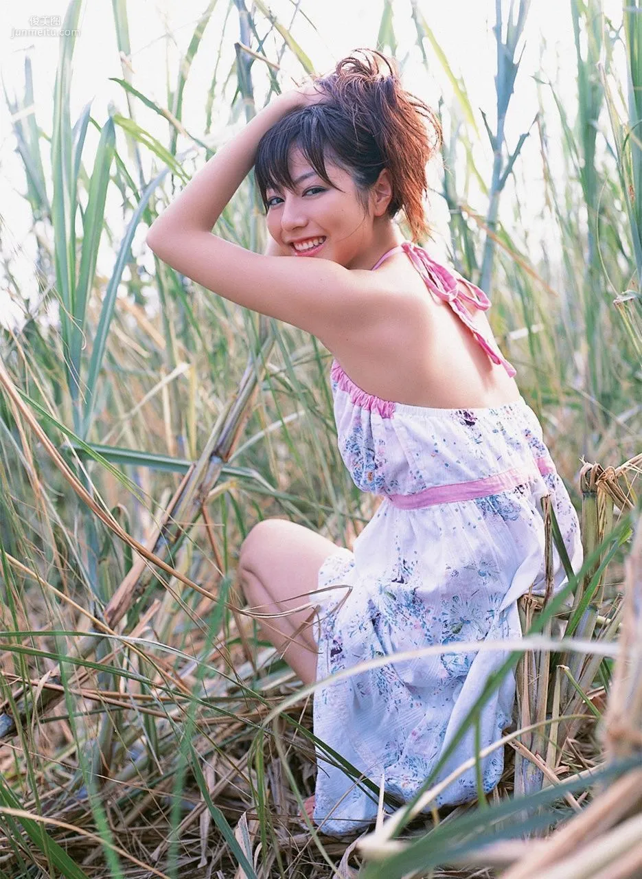 Yumi Sugimoto Yumi Sugimoto Special [WPB-net] No.91 Photo Set photo 120
