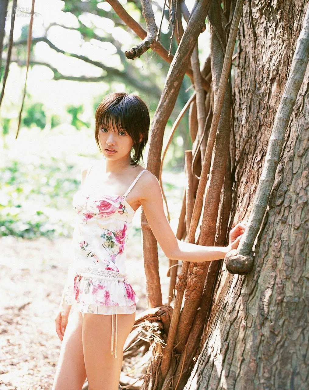 Akina Minami [WPB-net] No.84 photo 74