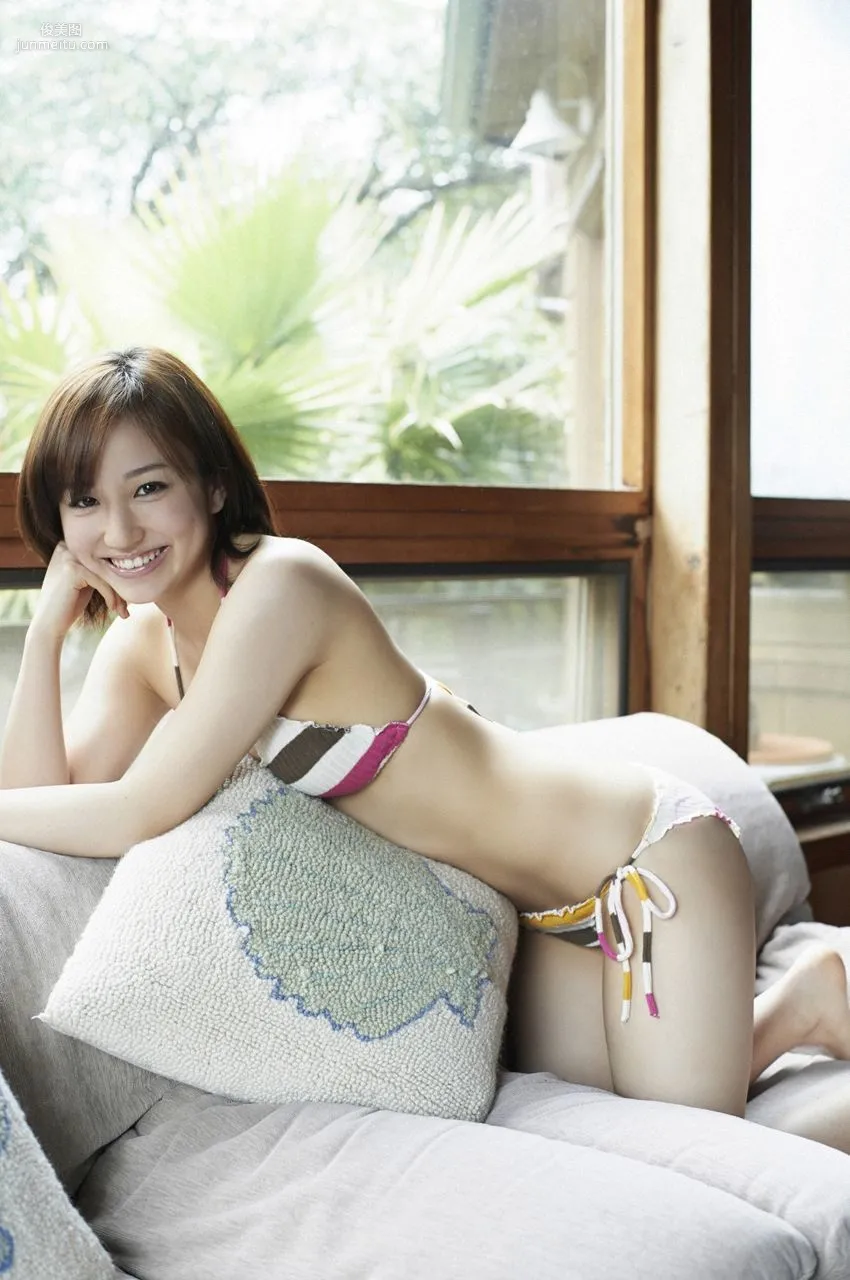 Mio Uema: WPB-net EX123 photo 54