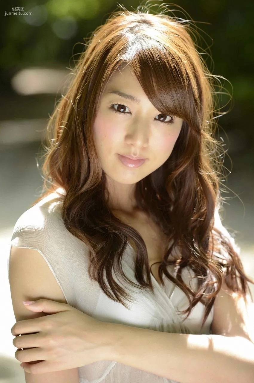 Moyoko Sasaki [WPB-net] EX84 Photo Set photo 56
