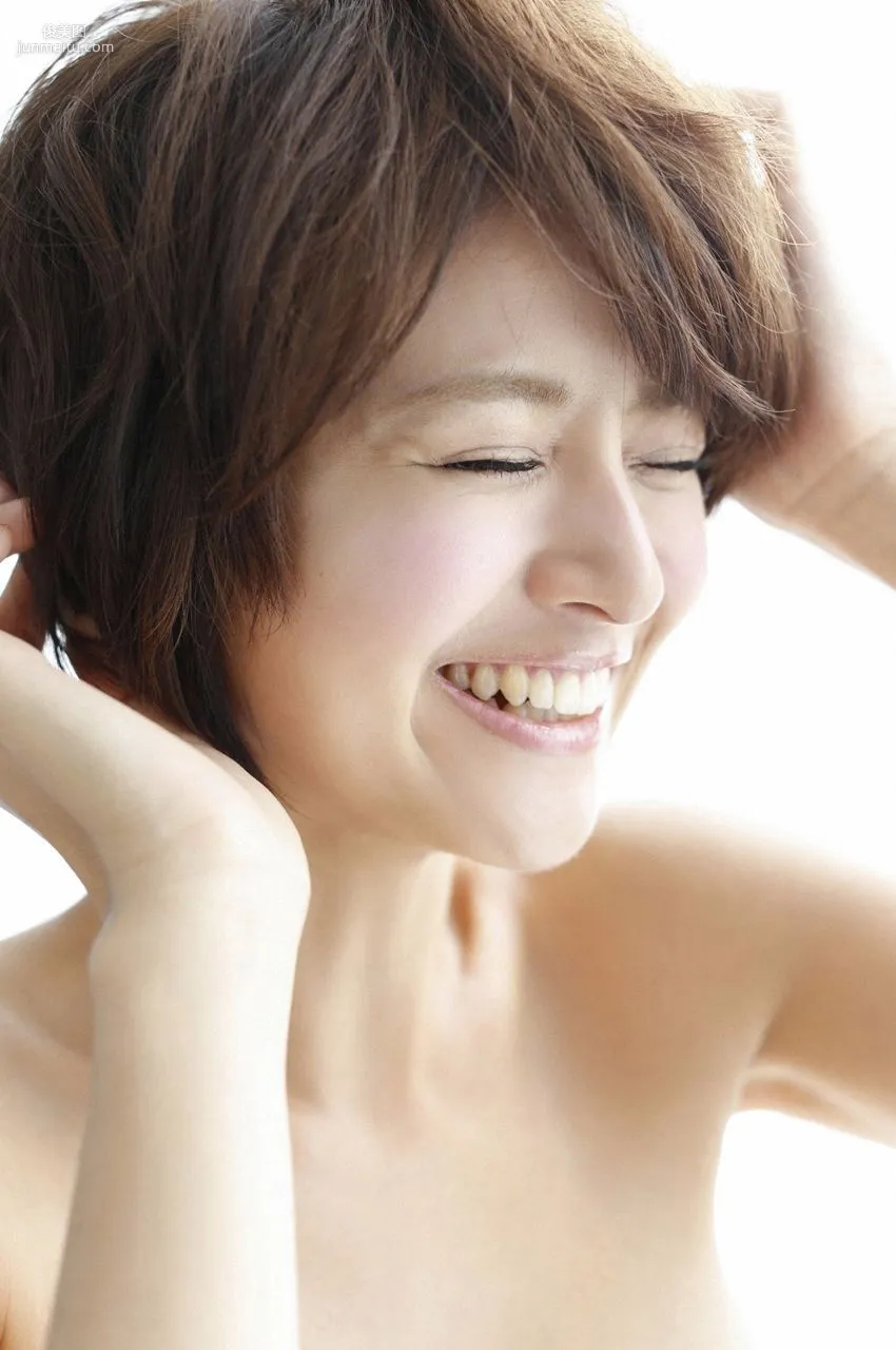 Chinami Suzuki Special [WPB-net] No.153 Photo Set photo 69