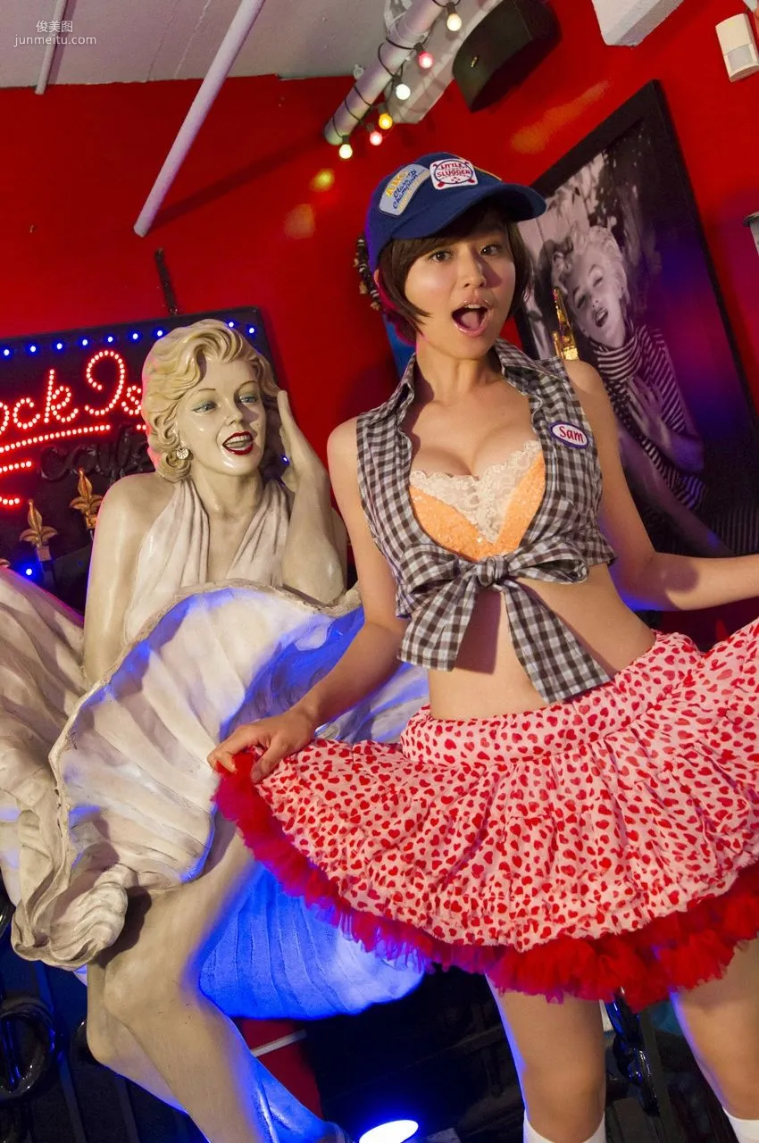 Chinami Suzuki Special [WPB-net] No.153 Photo Set photo 142