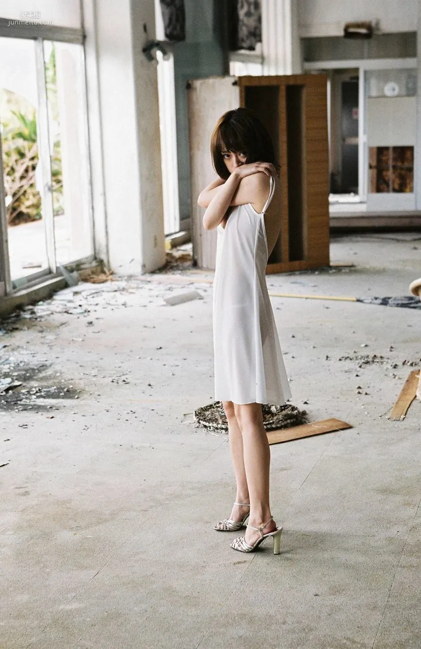 安達祐実 Adachi Yumi [WPB-net] No.161 写真集65