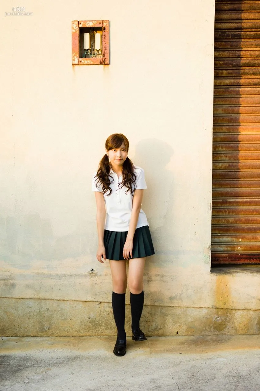 Hinako Sano, Paradise Heaven [WPB-net] No.163 Photo Set photo 43