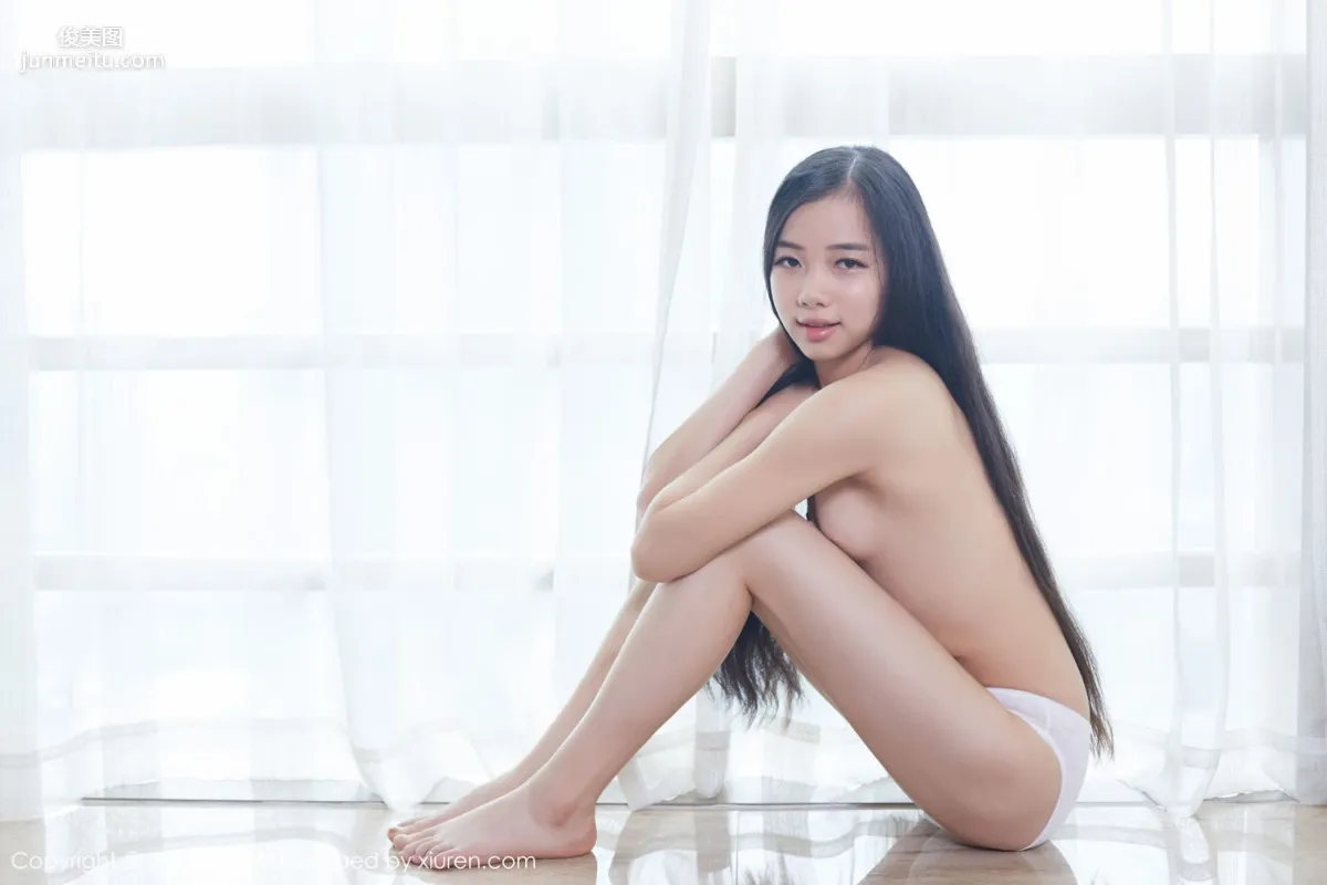 Pulan baby, A 1997 Newcomer Girl [YouWu] Vol.025 Photo Set photo 15