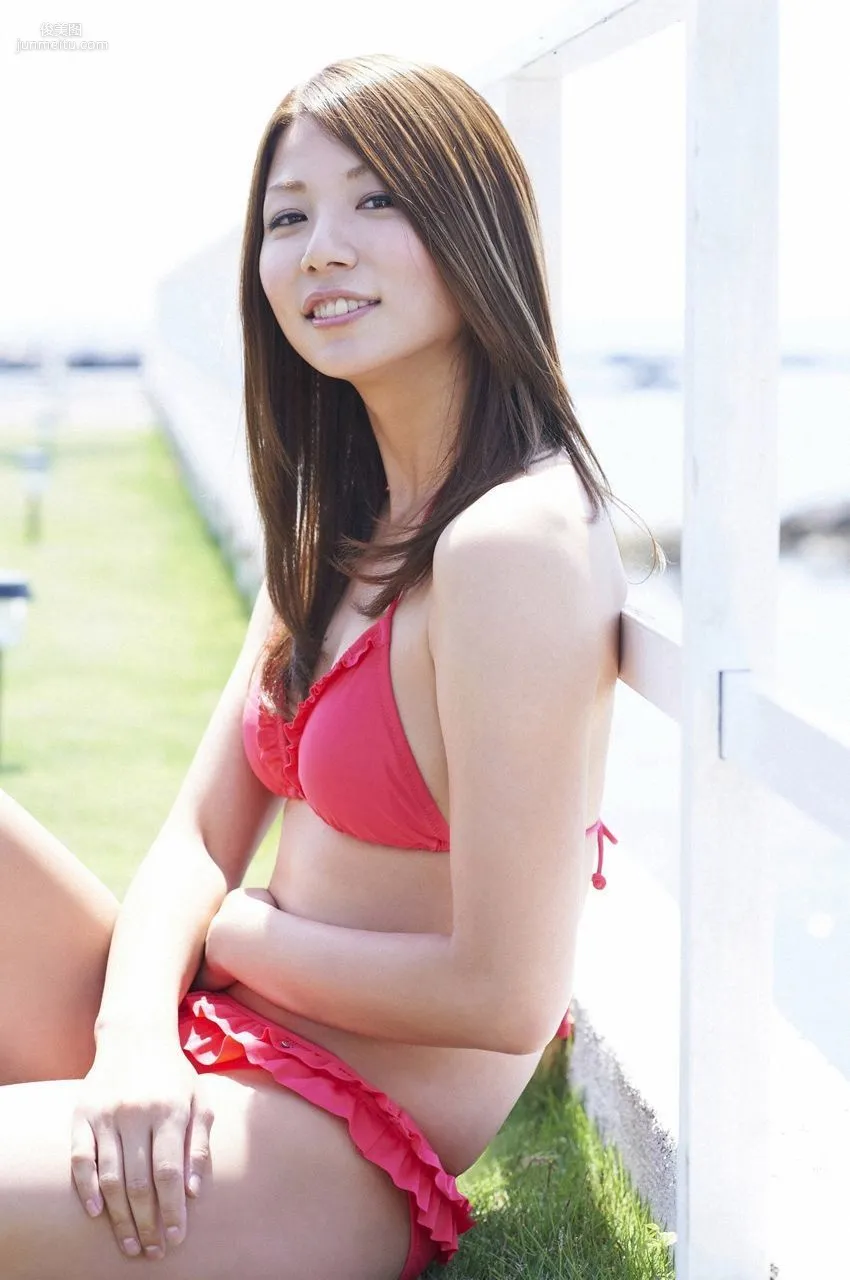 Ai Aoki: WPB-net No. 146 photo 27