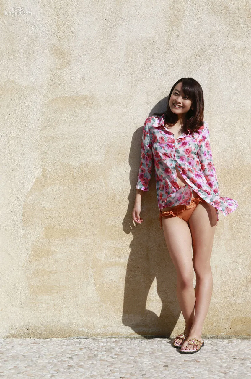 Seyama Mariko Mariko Seyama [WPB-net] No.168 Photo Set photo 116