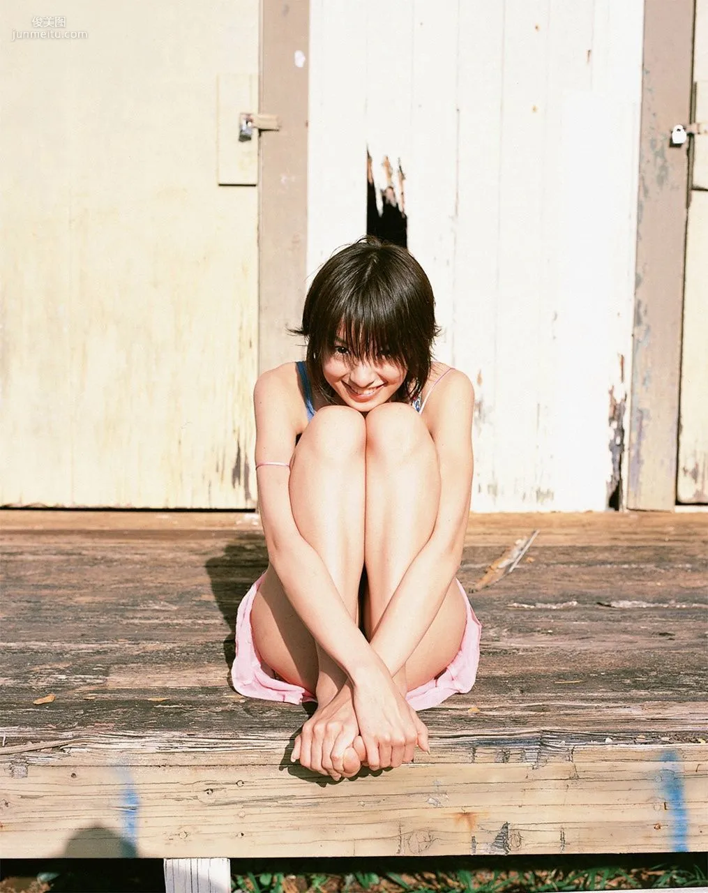 Akina Minami [WPB-net] No.84 photo 84