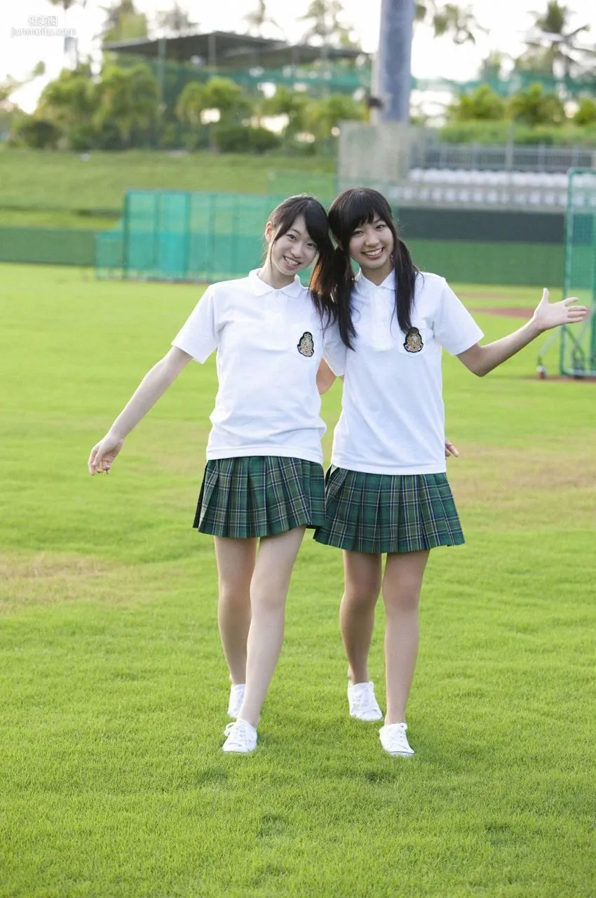 Super Girls, We are Super Girls!! [WPB-net] Photo Set photo 70