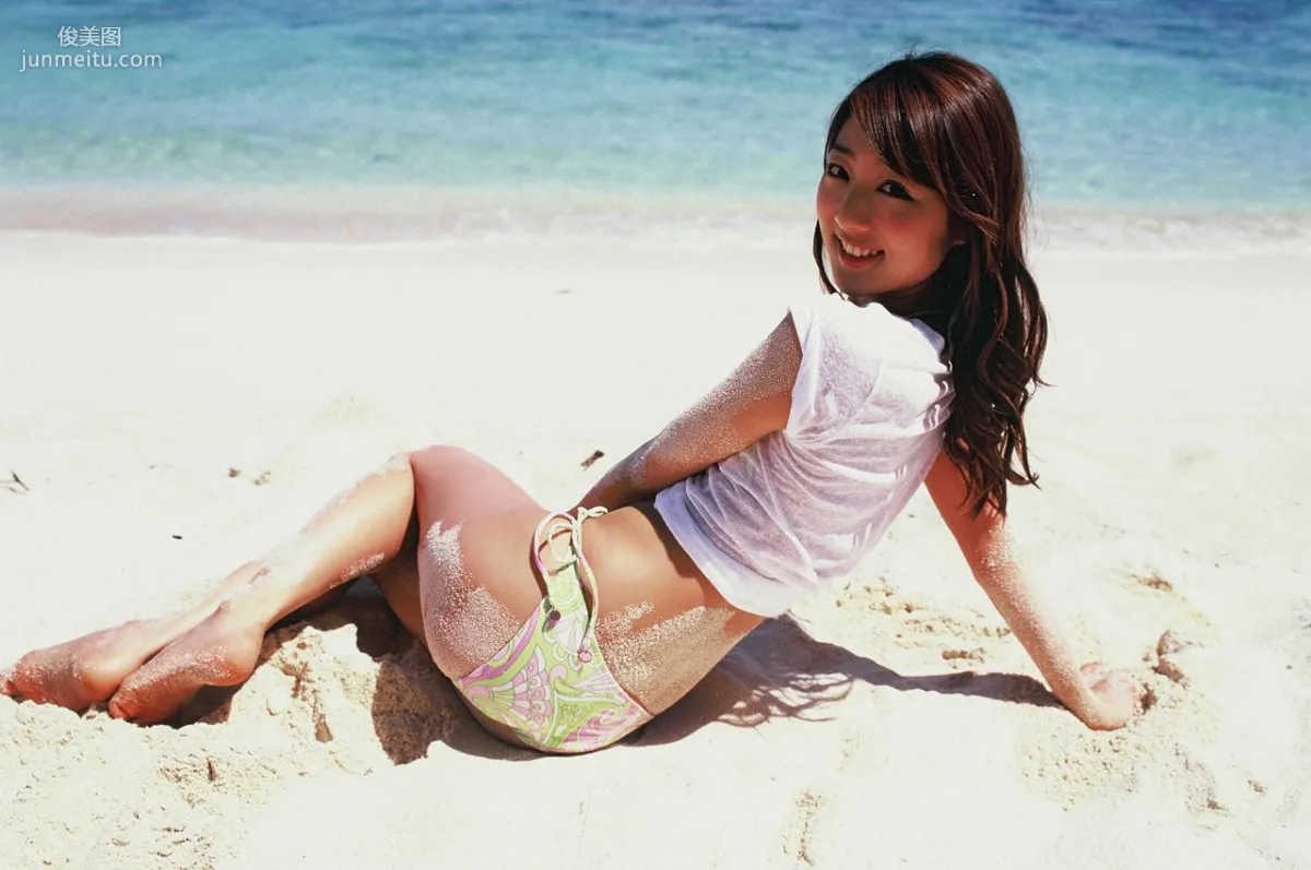 Moyoko Sasaki [WPB-net] EX84 Photo Set photo 48