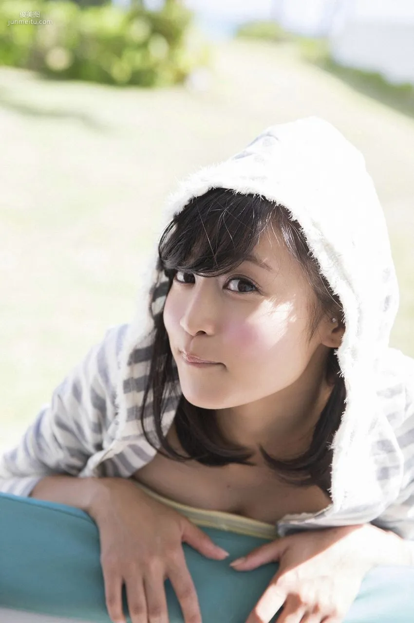 小島瑠璃子《こじるりっ！》 [WPB-net] No.160 寫真集 14