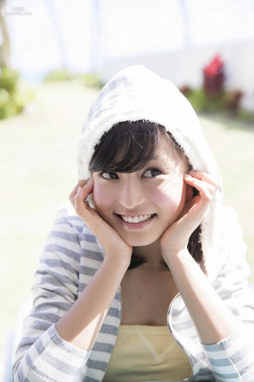 小島瑠璃子《こじるりっ！》 [WPB-net] No.160 寫真集 13