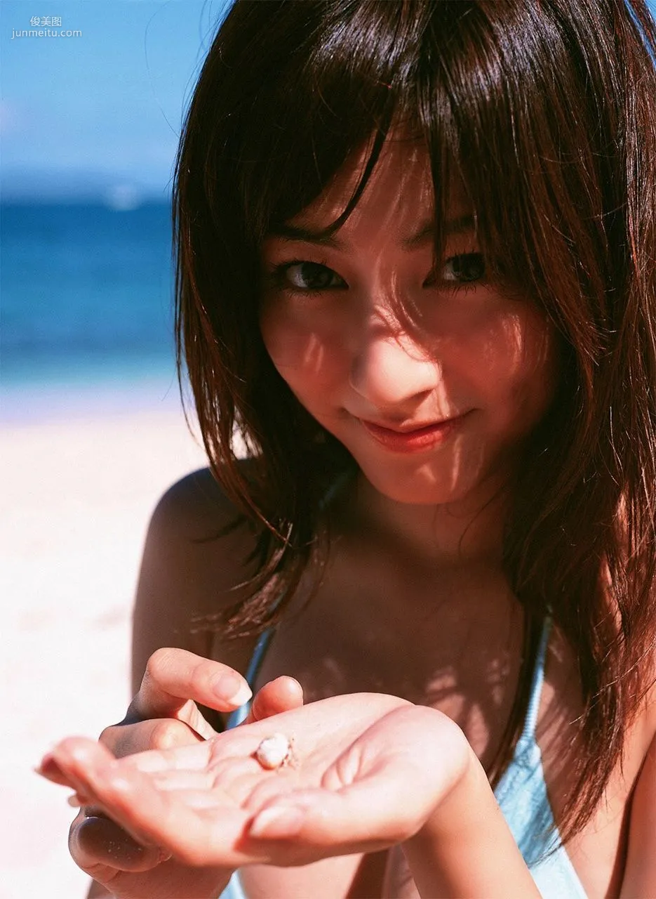 Yumi Sugimoto Yumi Sugimoto Special [WPB-net] No.91 Photo Set photo 63