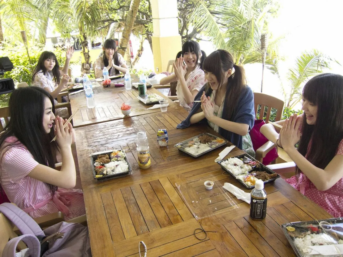Super Girls, We are Super Girls!! [WPB-net] Photo Set photo 72