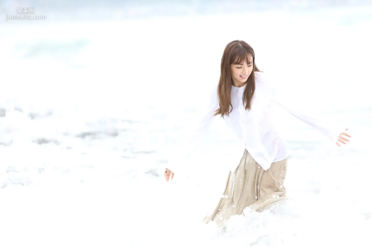 Ai Shinozaki [WPB-net] EX227 Photo Set photo 58
