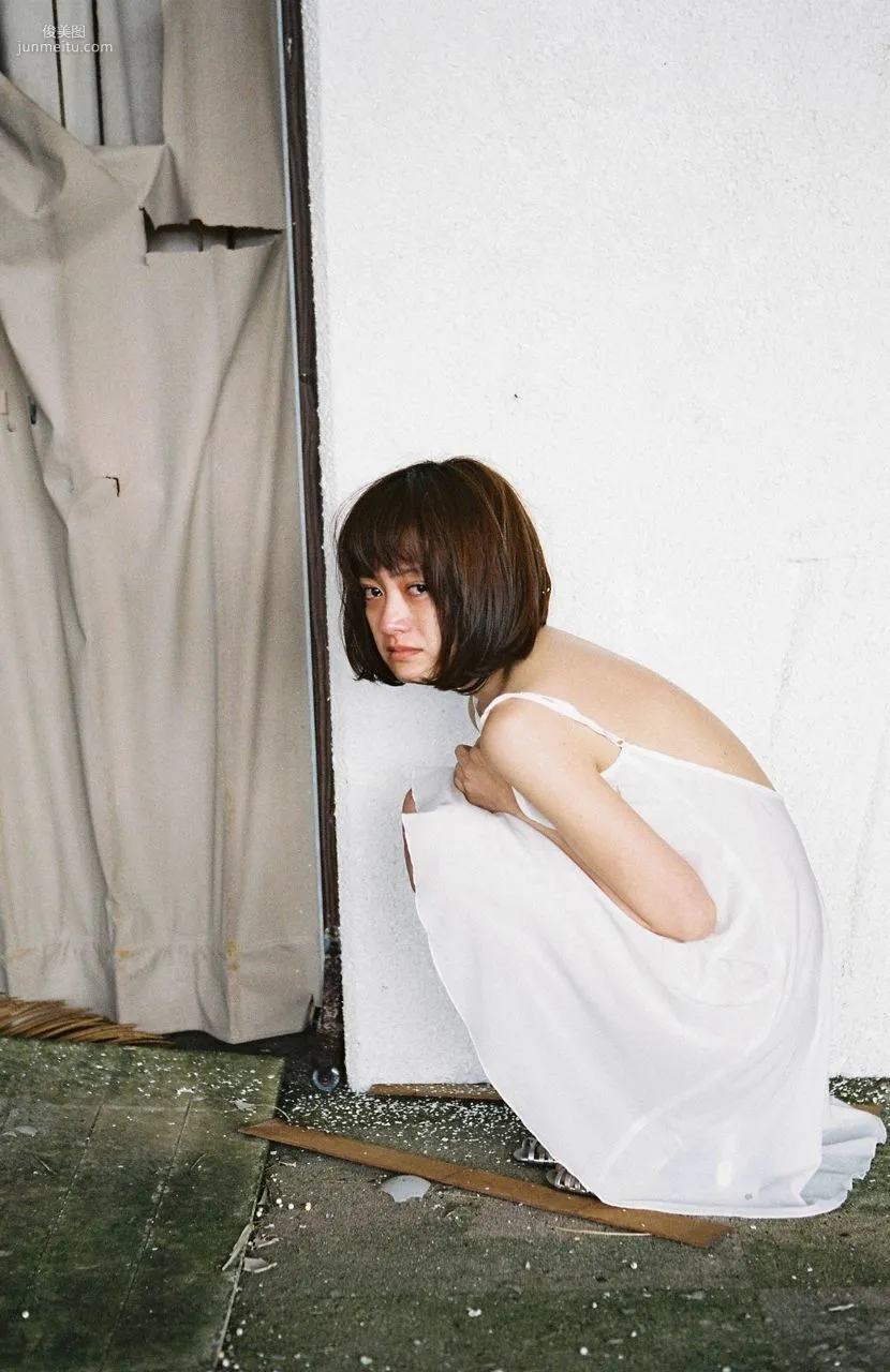 安達祐実 Adachi Yumi [WPB-net] No.161 写真集66