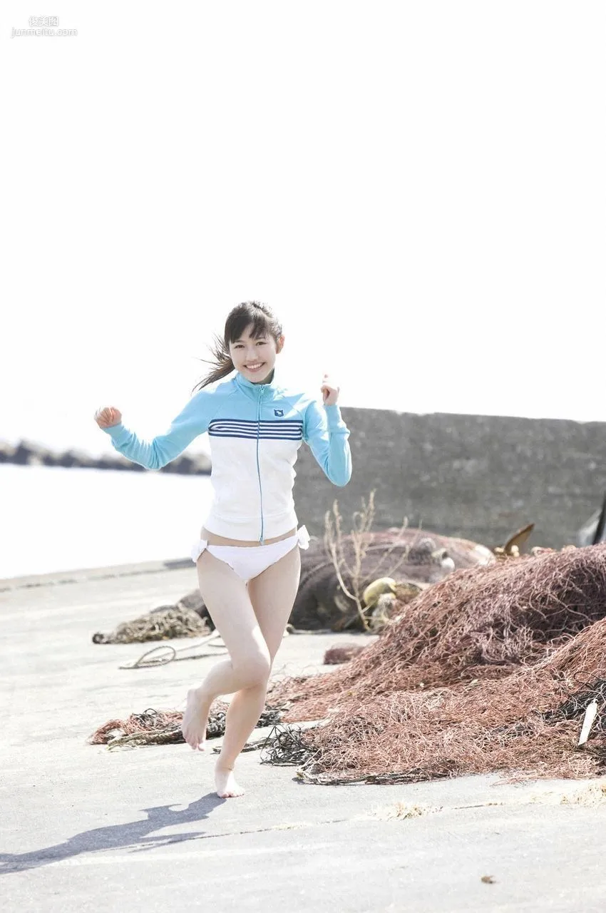 Mayu Watanabe: WPB-net Deluxe photo 41