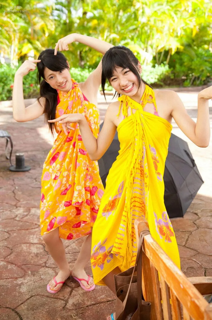 Super Girls, We are Super Girls!! [WPB-net] Photo Set photo 69