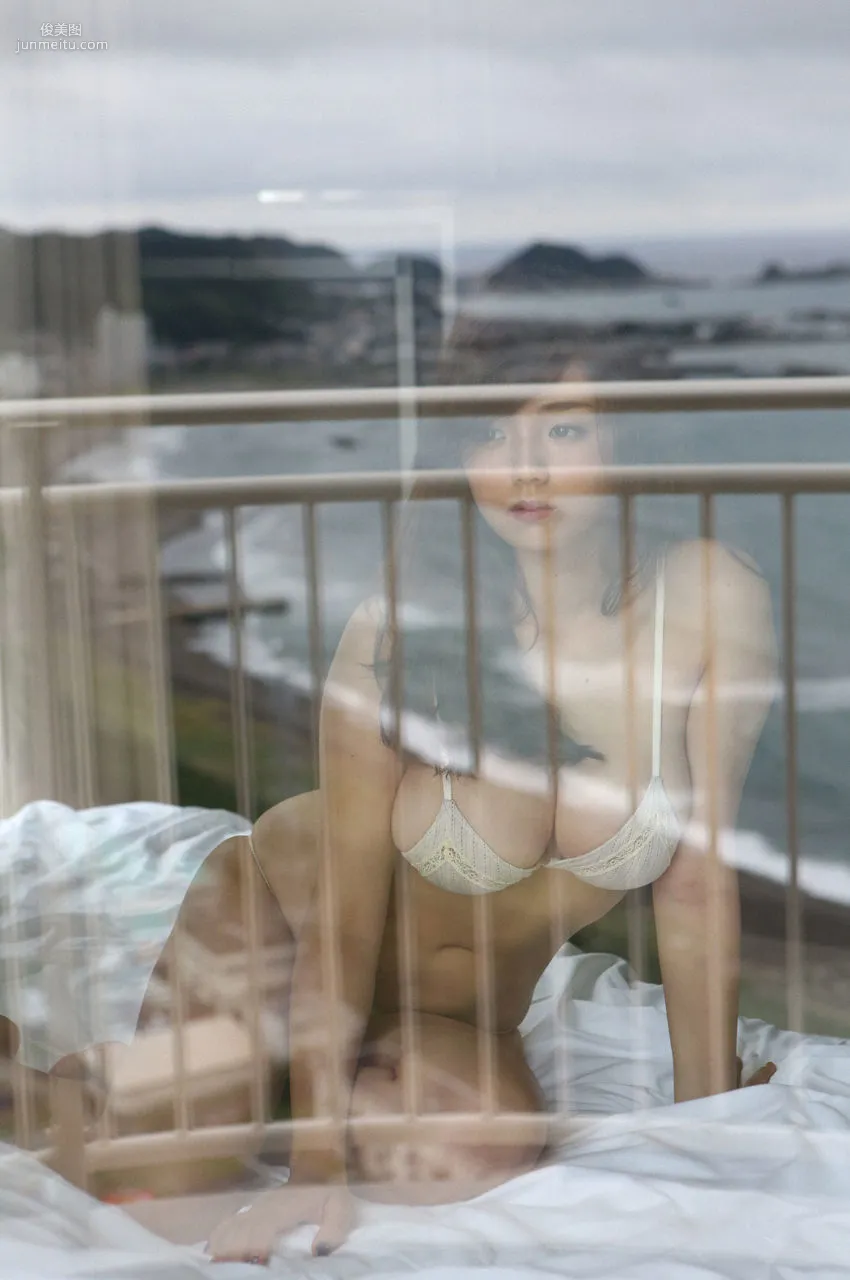 Ai Shinozaki [WPB-net] EX227 Photo Set photo 47