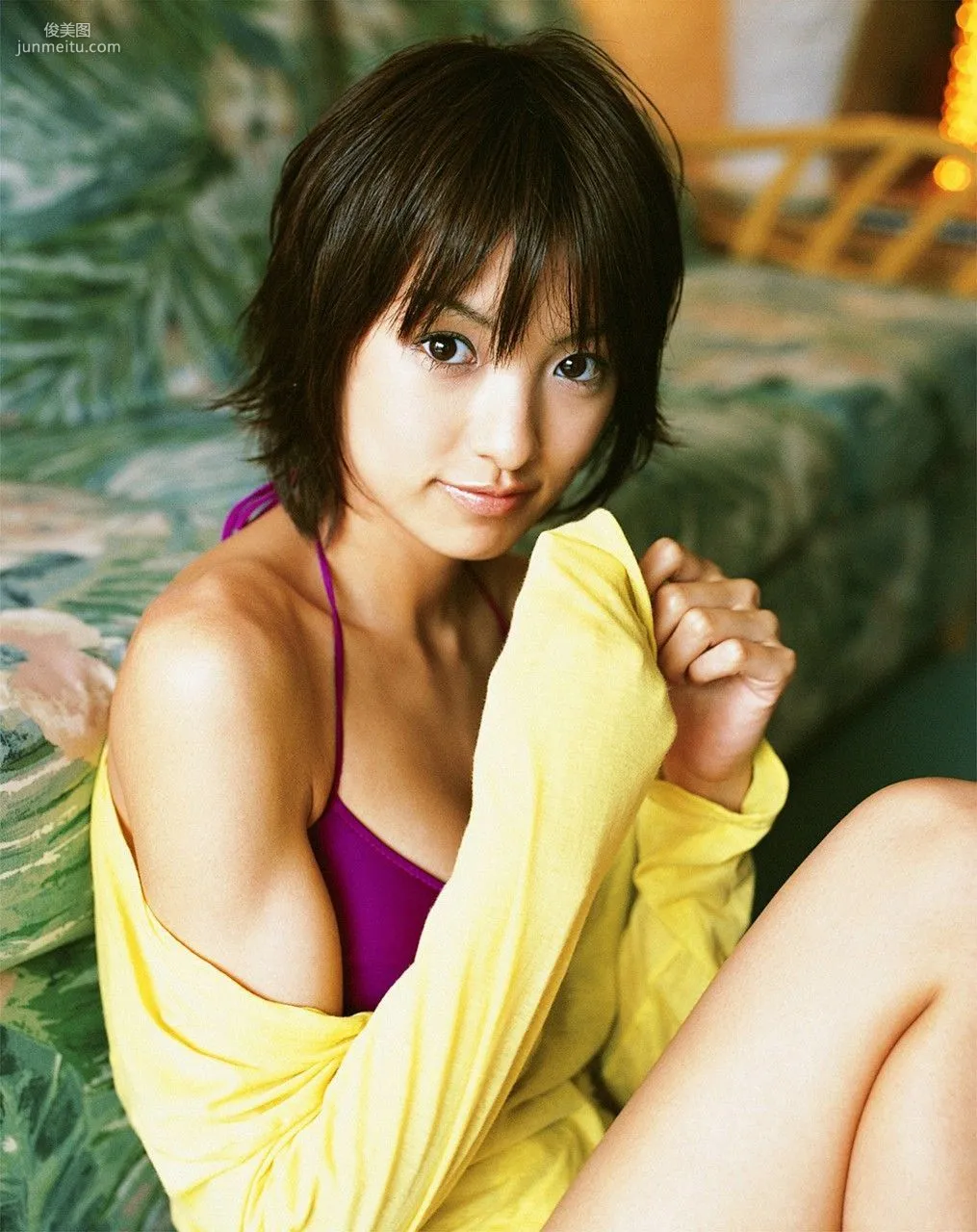 Akina Minami [WPB-net] No.84 photo 38
