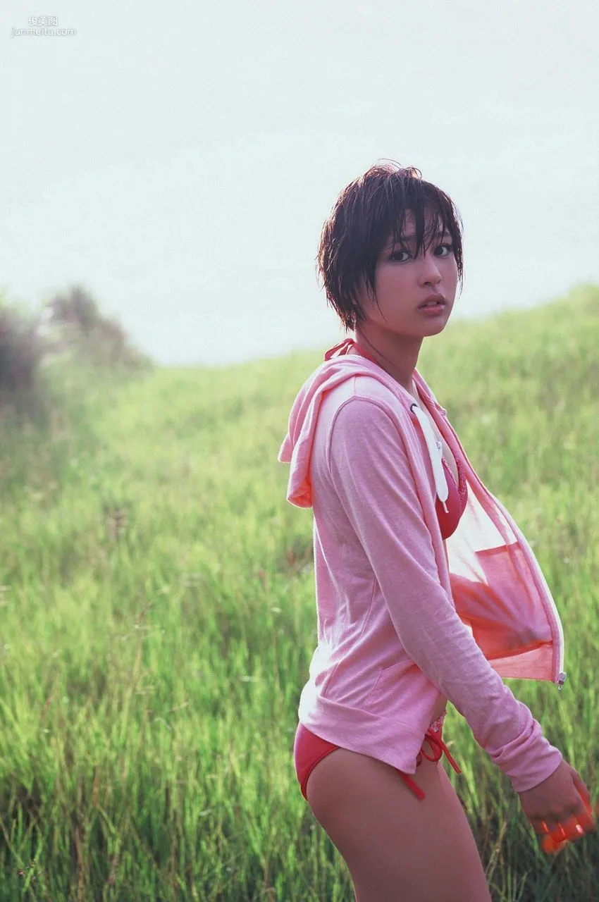 Moe Arai: WPB-net No. 150 photo 62