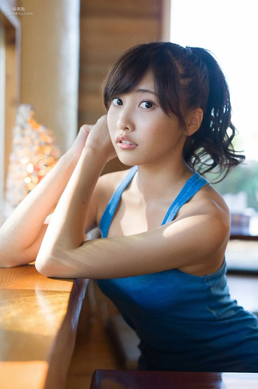 Hinako Sano, Paradise Heaven [WPB-net] No.163 Photo Set photo 97