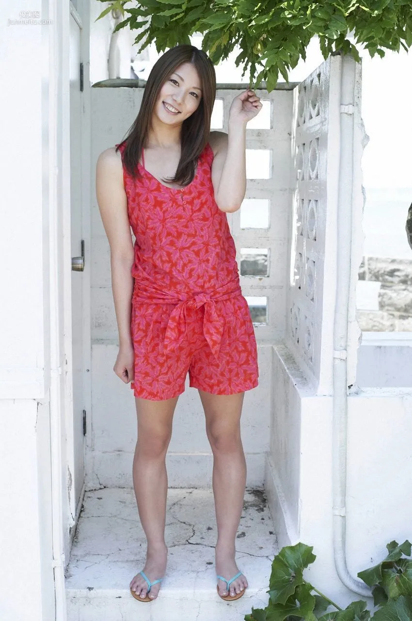 Ai Aoki: WPB-net No. 146 photo 60