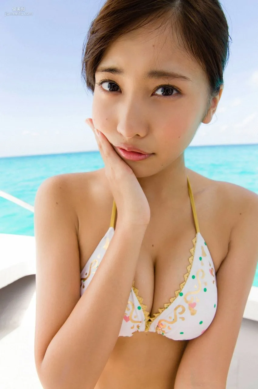 Hinako Sano, Paradise Heaven [WPB-net] No.163 Photo Set photo 71