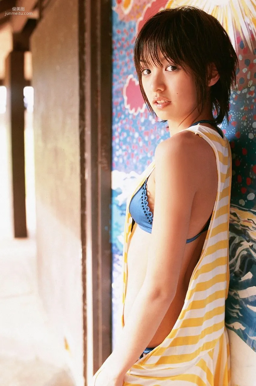 Akina Minami [WPB-net] No.84 photo 117