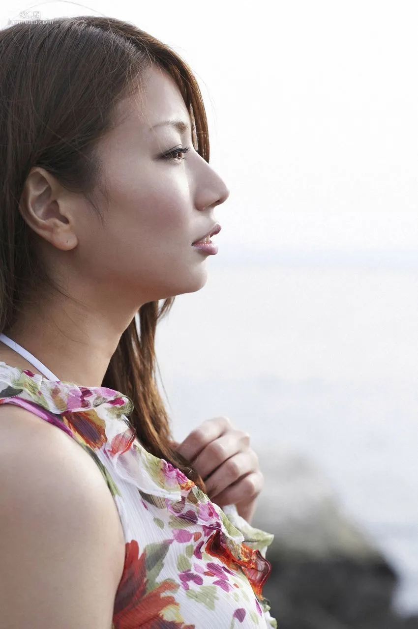 Ai Aoki: WPB-net No. 146 photo 81