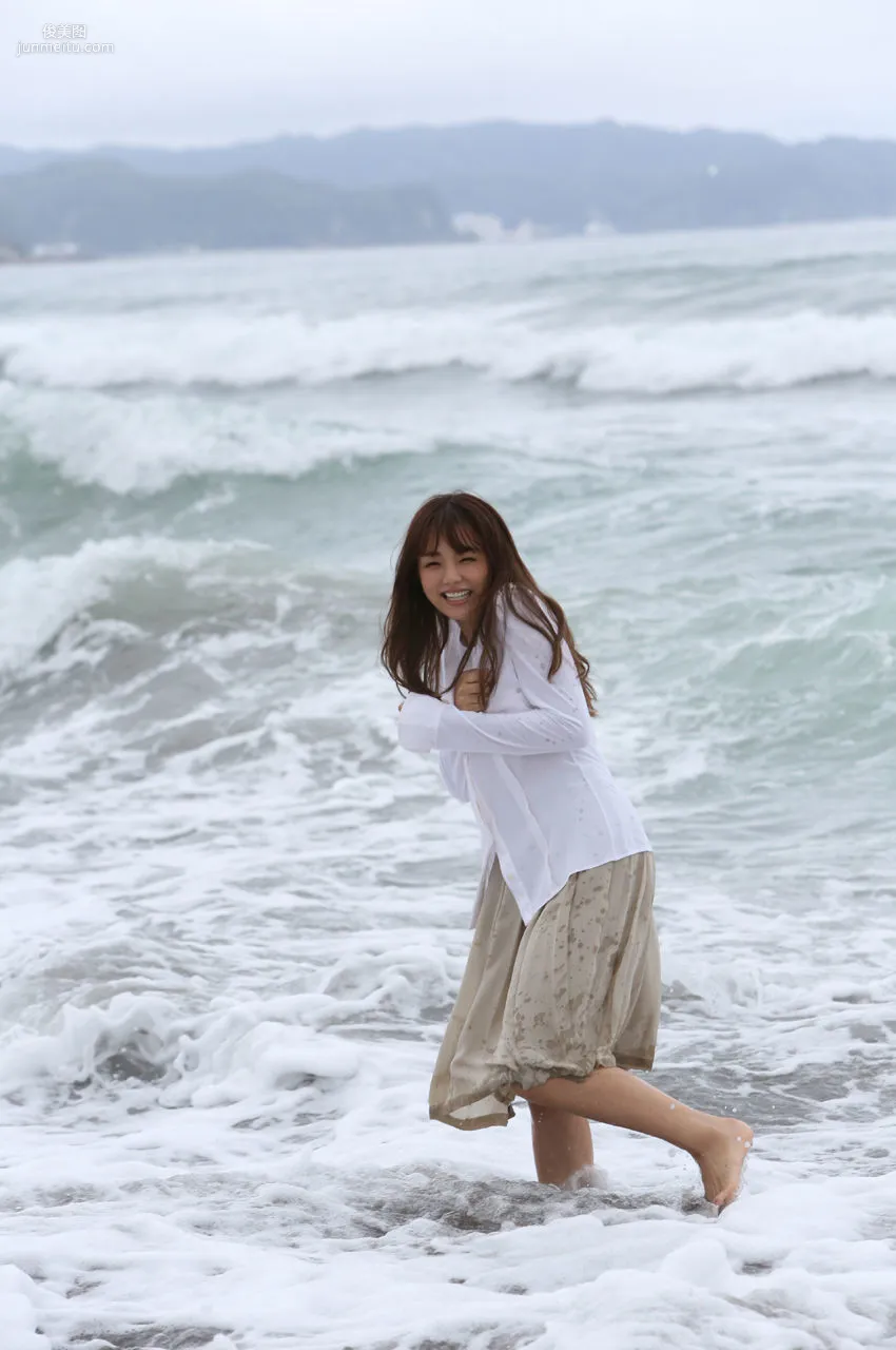 Ai Shinozaki [WPB-net] EX227 Photo Set photo 57