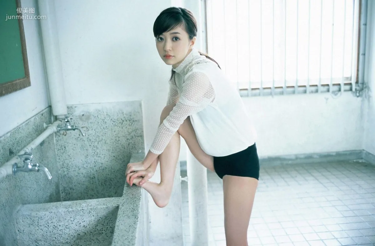 逢沢りな《女優の性〔サガ〕》 [WPB-net] No.154 寫真集 15