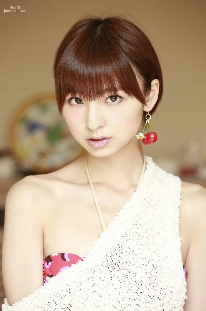 篠田麻裡子《スペシャル》 [WPB-net] No.134 寫真集 13