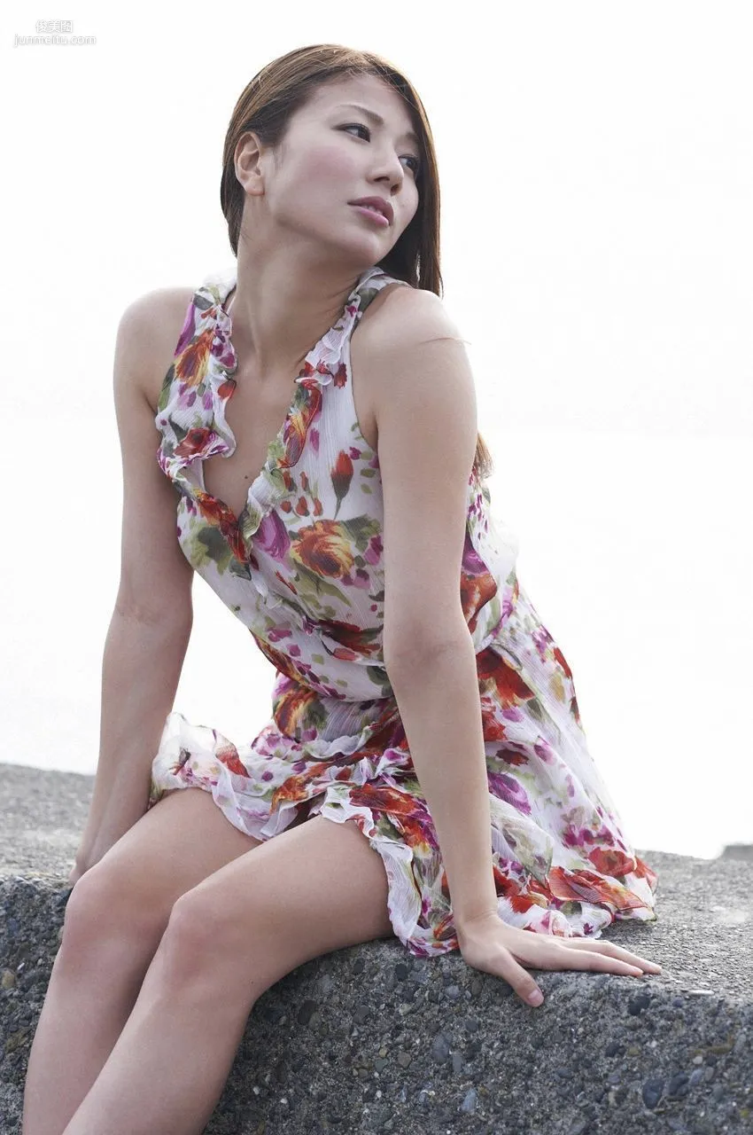Ai Aoki: WPB-net No. 146 photo 90