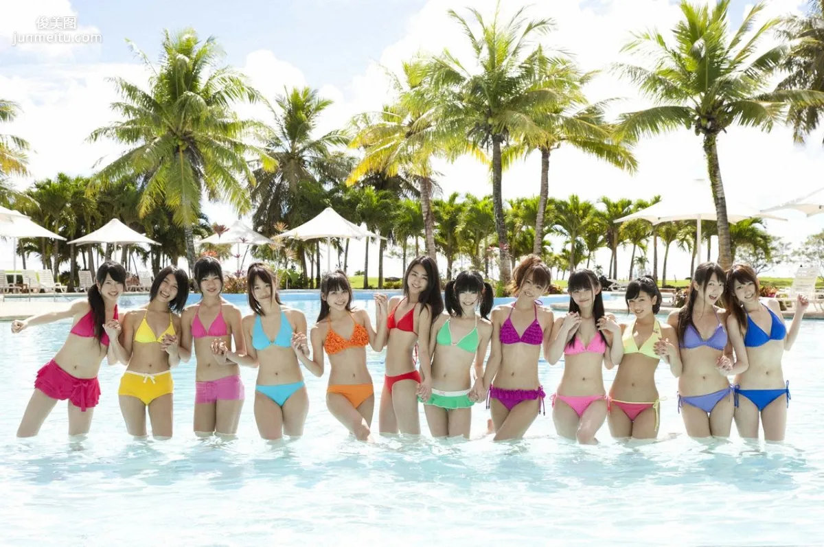 Super Girls, We are Super Girls!! [WPB-net] Photo Set photo 48