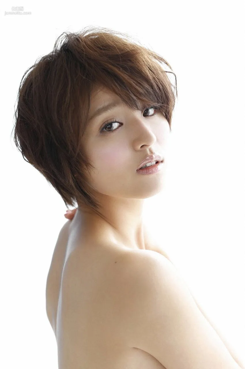 Chinami Suzuki Special [WPB-net] No.153 Photo Set photo 113