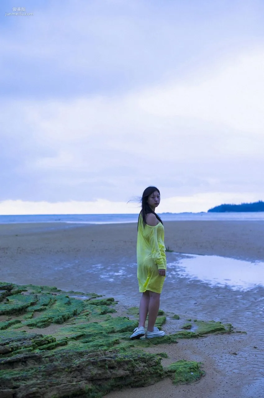 Ayaka Sayama: WPB-net EX116 photo 52