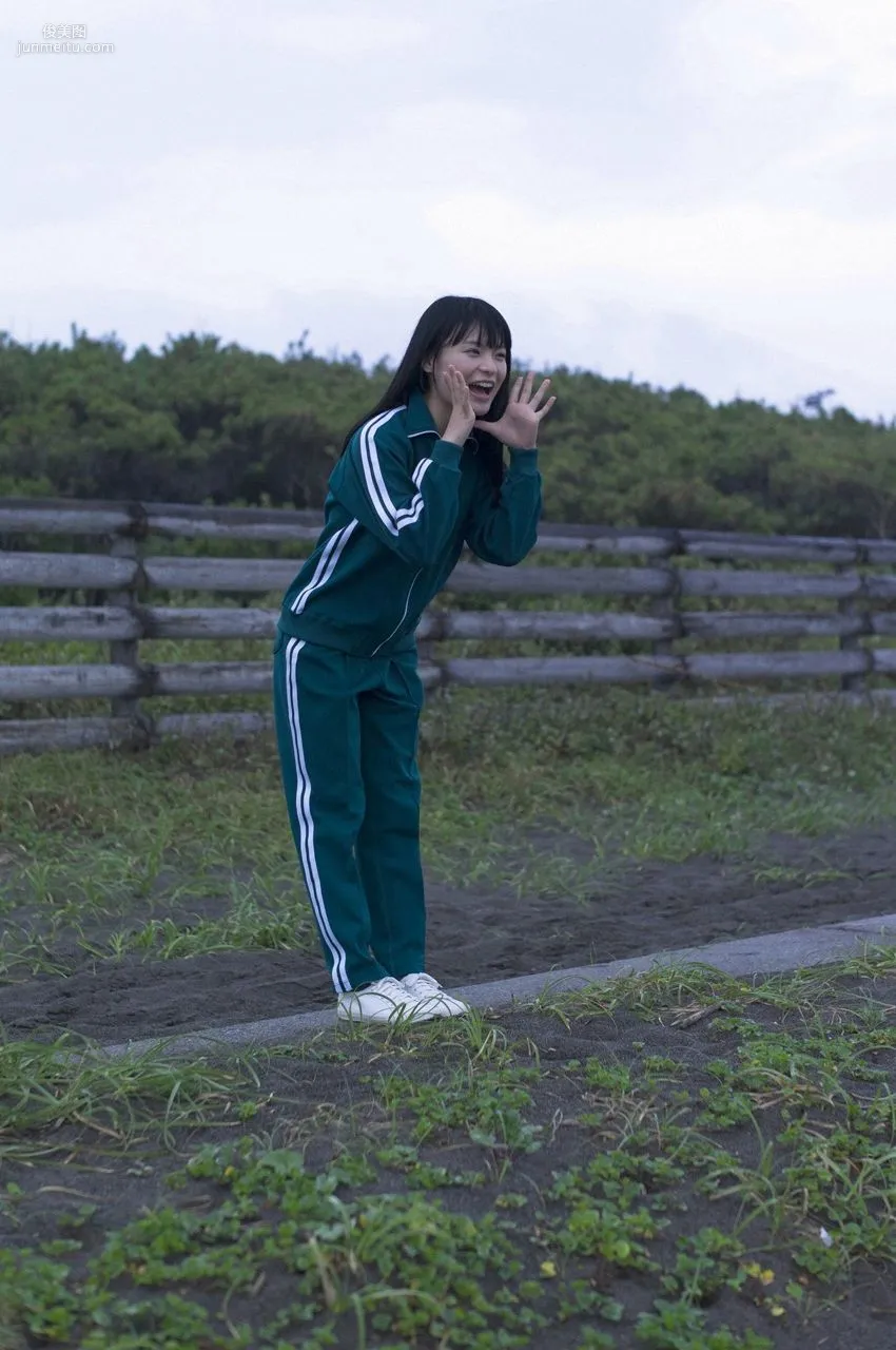 Mizuki Hoshina, Inside the Beautiful Girl's Uniform [WPB-net] No.151 Photo Set photo 56