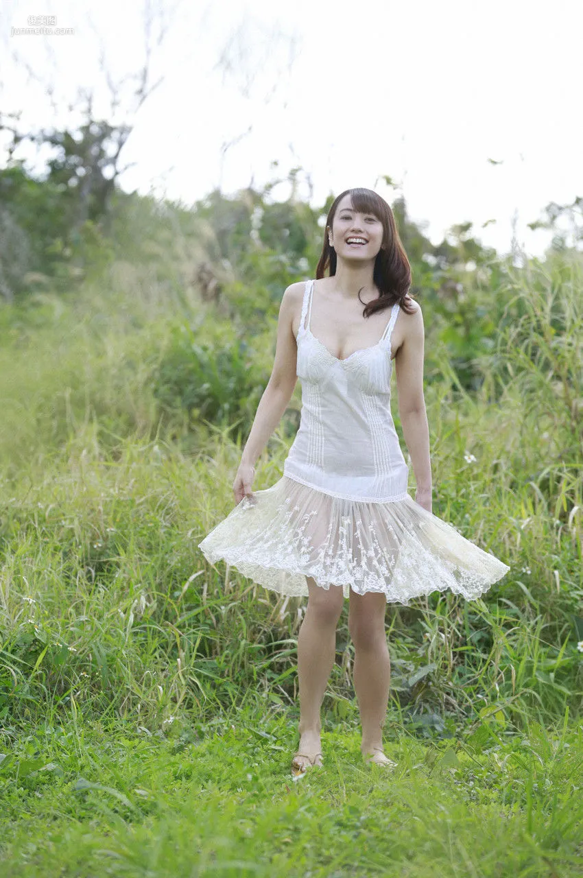 Seyama Mariko Mariko Seyama [WPB-net] No.168 Photo Set photo 84