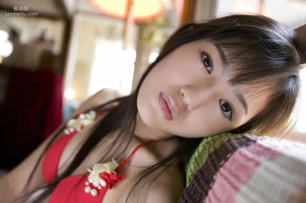 Mayu Watanabe: WPB-net Deluxe photo 31