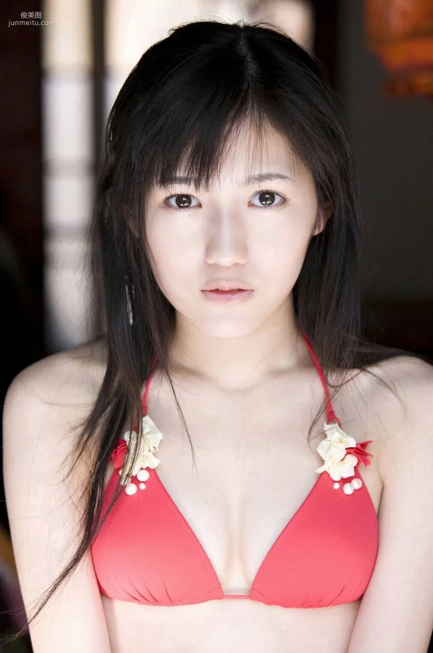 Mayu Watanabe: WPB-net Deluxe photo 37