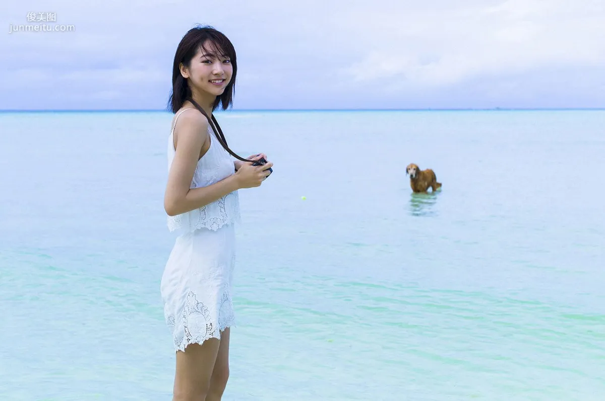 Rena Takeda: WPB-net No. 191 photo 41