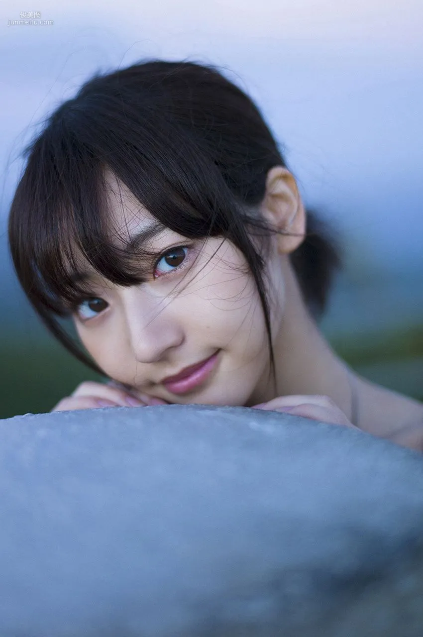 Rena Takeda: WPB-net No. 191 photo 86